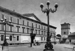 La Piazza xx settembre